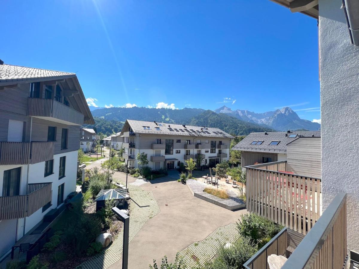 Gamserl Garmisch-Partenkirchen Luaran gambar